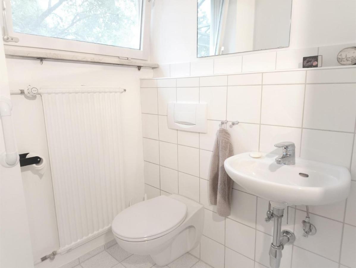 זונטהופן Ferienwohnung Koehler מראה חיצוני תמונה