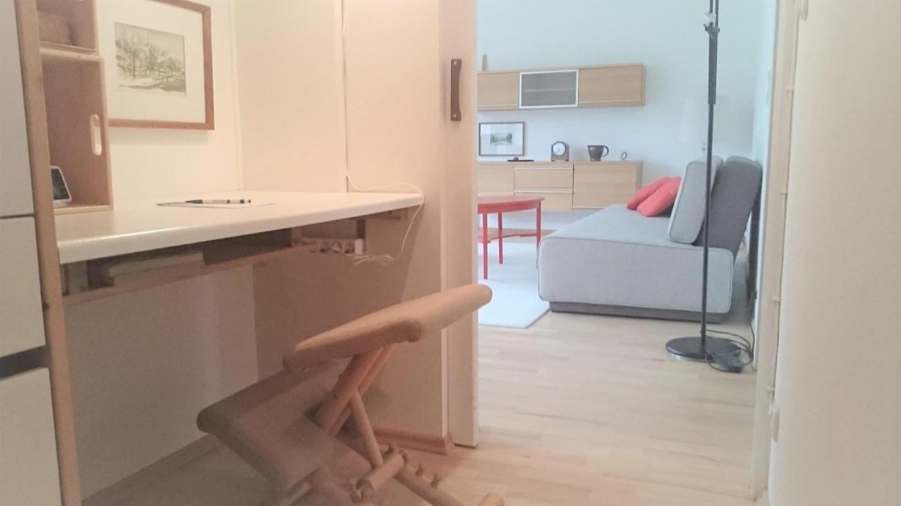 זונטהופן Ferienwohnung Koehler מראה חיצוני תמונה