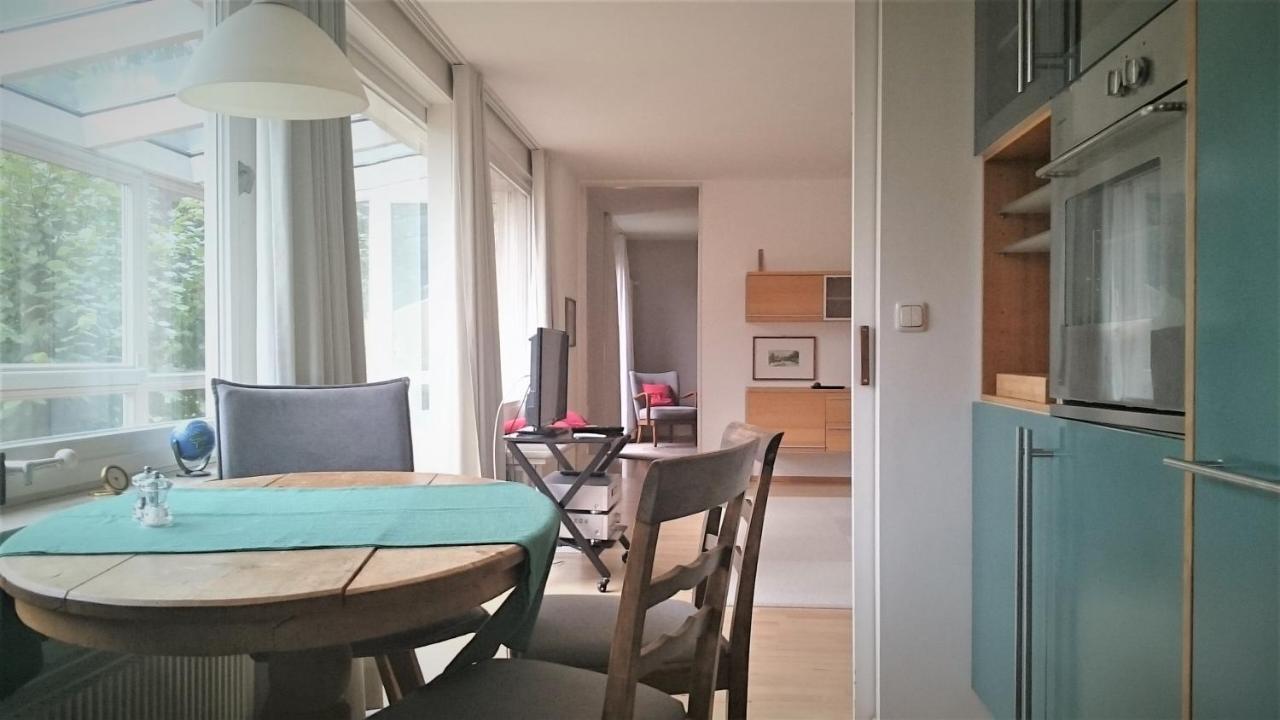 זונטהופן Ferienwohnung Koehler מראה חיצוני תמונה