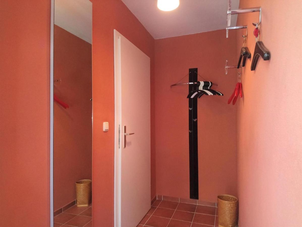 זונטהופן Ferienwohnung Koehler מראה חיצוני תמונה