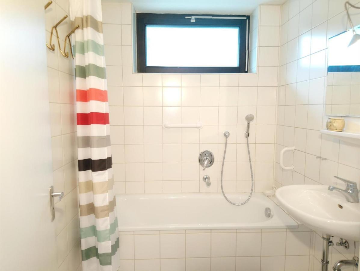 זונטהופן Ferienwohnung Koehler מראה חיצוני תמונה