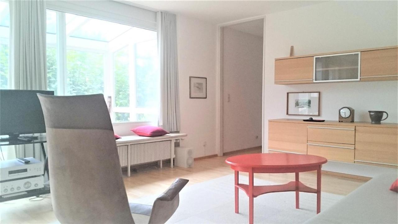 זונטהופן Ferienwohnung Koehler מראה חיצוני תמונה